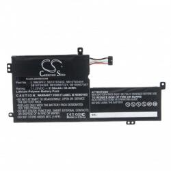 VHBW Akkumulátor Lenovo IdeaPad L340-15IWL / V155-15API, 3150 mAh (888202499)