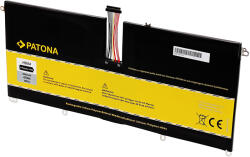 PATONA Akkumulátor HP Envy Spectre XT 13, HD04XL, 3200 mAh (2882)