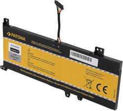 PATONA Akkumulátor Asus VivoBook 14 X412 / X412D / X412F, C21N1818, 3800 mAh (2852)