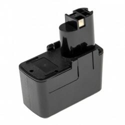 VHBW Akkumulátor Bosch BAT011 / BH1214 / BH1214H / BH1214L / BH1214N, 12 V, 2, 1 Ah (888400404)