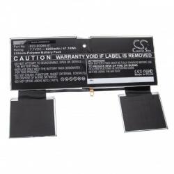 VHBW Akkumulátor Microsoft Surface A70, 6200 mAh (888202510)
