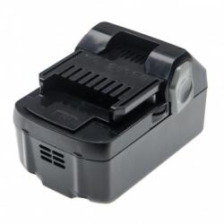 VHBW Akkumulátor Hitachi BSL1415 / BSL1430, 14, 4 V, 4, 0 Ah (888202178)