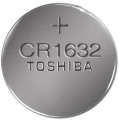 Toshiba Toshiba Professional Electronics gombelem CR1632, 5 db (2997)