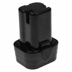 VHBW Akkumulátor Einhell BT-CD 10.8/3 Li, 10.8 V, 1.5 Ah (888401907)