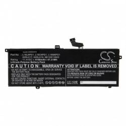 VHBW Akkumulátor Lenovo Thinkpad X390, 4150 mAh (888202833)