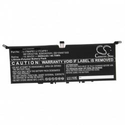VHBW Akkumulátor Lenovo Yoga S730-13IWL / IdeaPad S730-13IWL, 2650 mAh (888202681)