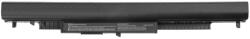 Green Cell Akkumulátor HP 240 G4 / 245 G4 / 250 G4 / 255 G4, HS03, HS04, fekete, 11, 1 V, 2600 mAh (HP89PRO)