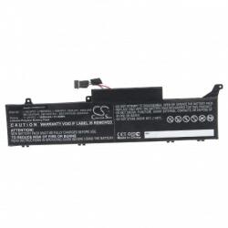 VHBW Akkumulátor Lenovo ThinkPad E480S / E490S, 3650 mAh (888200205)