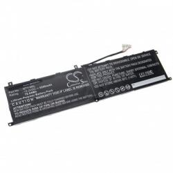 VHBW Akkumulátor MSI GS65 / PS63, 5200 mAh (888201902)