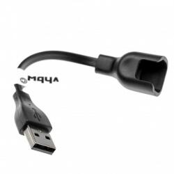 VHBW USB töltőkábel a Huawei Honor Band 4 / Band 5 készülékekhez (888300695)