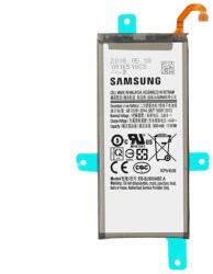 Samsung Akkumulátor Samsung Galaxy A6 (2018) / J6 (2018), eredeti, 3000 mAh (11376)