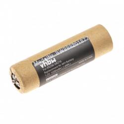 VHBW Akkumulátor Philips ER206 / ER207 / ER213 / ER215, 1200 mAh (888201877)