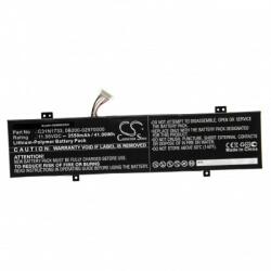 VHBW Asus VivoBook Flip 14 / TP412, C31N1733, 3550 mAh akkumulátor (888202802)