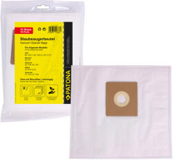 PATONA Porszívótáskák Dirt Devil M 3210, M 7120 / M 8030, 10 db (9670)