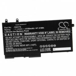 VHBW Akkumulátor Dell Precision 15 3540, 4150 mAh (888202797)