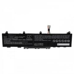 VHBW Akkumulátor HP EliteBook 850 G7 / 855 G7 / 850 G8 / 855 G8, CC03XL, type A, 4300 mAh (888401425)
