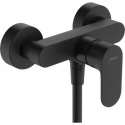Hansgrohe Rebris S zuhany csaptelep matt fekete (72640670) (HG-72640670)