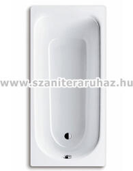 KALDEWEI EUROWA lemezkád 170x70 2, 3 mm (KAL312-1) (KAL312-1)