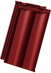 IGM Tigla Ceramica Horizont PRO Rosu Mat 480x290 mm (IGM-HO-REDM)