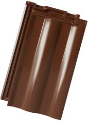 IGM Tigla Ceramica Horizont PRO Maro Lucios 480x290 mm (IGM-HO-BRWS)