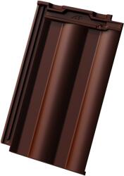 IGM Tigla Ceramica Horizont PRO Maro Mat 480x290 mm (IGM-HO-BRWM)