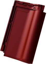 IGM Tigla Ceramica Maestral PRO Rosu Mat 480x290 mm (IGM-MED-REDM)