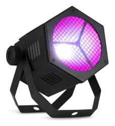 BeamZ RB40 PAR LED Retro, 40W COB RGBW, DMX, BeamZ (151.518)