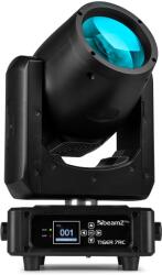 BeamZ Professional TIGER7RC MovingHead cu efect beam, 230W, DMX, BeamZ Pro (152.026)