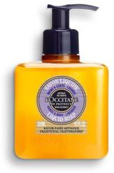 L'Occitane Ingrijire Maini Shea Butter Body & Hand Liquid Soap Lavender Sapun 300 ml