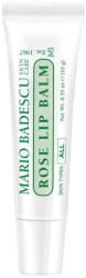 Mario Badescu Machiaj Buze Rose Lip Balm Balsam 10 g