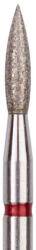 2M Beauty Capat freza diamant - flacara fina 101