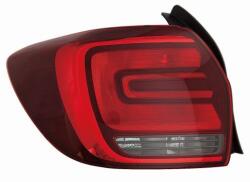 DEPO Lampa spate DEPO 551-19ATL-UE (551-19ATL-UE) - automobilus
