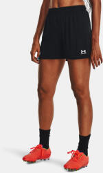 Under Armour UA W's Ch. Knit Pantaloni scurți Under Armour | Negru | Femei | XS - bibloo - 107,00 RON