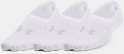 Under Armour Дамски чорапи Under Armour UA Breathe Lite Ultra Low (3 чифта) Under Armour | Byal | ЖЕНИ | 36 1/2-40 1/2