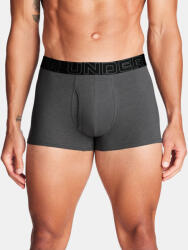 Under Armour Мъжки боксерки Under Armour M UA Perf Cotton 3in (3 бр. ) Under Armour | Siv | МЪЖЕ | XS