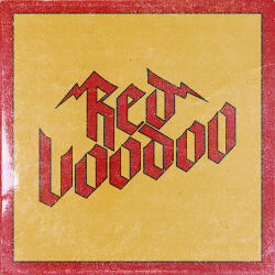 Red Voodoo Red Voodoo