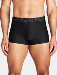 Under Armour Мъжки боксерки Under Armour M UA Perf Tech 3in (3 бр. ) Under Armour | Cheren | МЪЖЕ | S