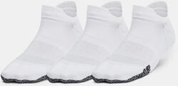 Under Armour Дамски чорапи Under Armour Womens UA Breathe NS Tab (3 чифта) Under Armour | Byal | ЖЕНИ | ЕДИН РАЗМЕР