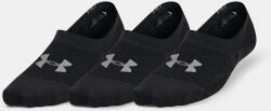 Under Armour Дамски чорапи Under Armour UA Breathe Lite Ultra Low (3 чифта) Under Armour | Cheren | ЖЕНИ | 36 1/2-40 1/2