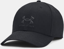Under Armour Мъжка шапка с козирка Under Armour Mens Branded Lockup Adj Under Armour | Cheren | МЪЖЕ | ЕДИН РАЗМЕР