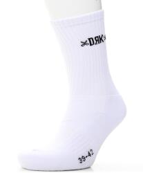 Dorko PIERE SOCKS 3 PACK alb 35-38