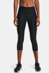 Under Armour Дамски компресионни клинове Under Armour HG Armour Hi Capri NS Under Armour | Cheren | ЖЕНИ | XS