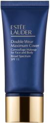 Estée Lauder , Double Wear Maximum Cover Camouflage, High Cover, Liquid Foundation, 2W1, Dawn, SPF 15, 30 ml