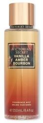 Victoria's Secret Vanilla Amber Bourbon Bodyspray 250 ml (Femei)