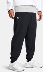 Under Armour Мъжки анцуг Under Armour UA Vibe Woven Jogger Under Armour | Cheren | МЪЖЕ | S