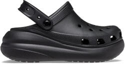 Crocs Sandale Crush Clog 207521 001 black (207521 001 black)