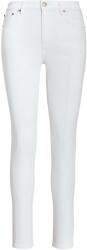 Ralph Lauren Jeans Hi Rs Sk Ank Ankle Skinny 200926078001 100 white