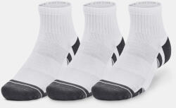 Under Armour Унисекс чорапи Under Armour UA Performance Cotton Qtr (3 чифта) Under Armour | Byal | Момчешки | L