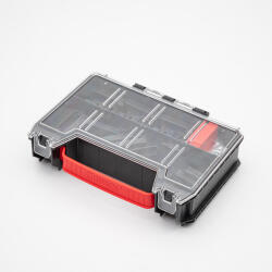 Qbrick System Gyorscsatlakozó készlet Qbrick rendszerhez egyedi beállításokhoz