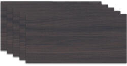 HOZRO Tapet imitatie Marmura decorativa, autoadezive, model abstract, 30x60 cm, PM005